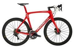 PINARELLO Dogma F10 DuraAce Size 53