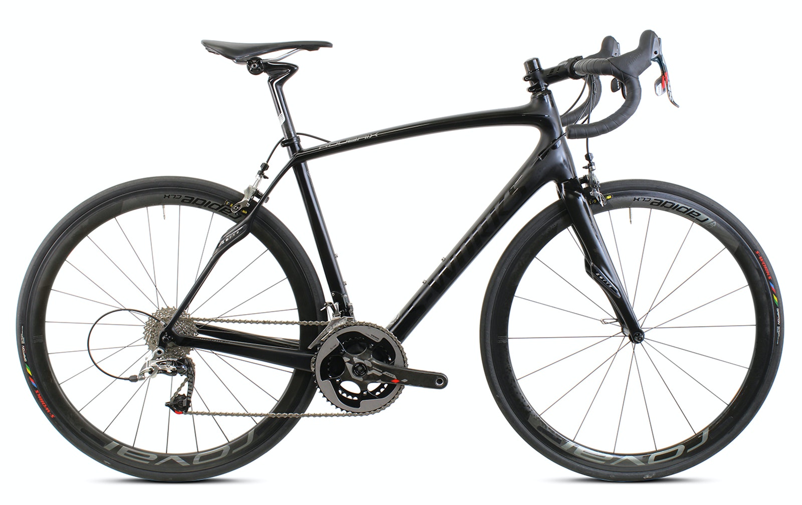 2015 Specialized S-Works Roubaix SL4