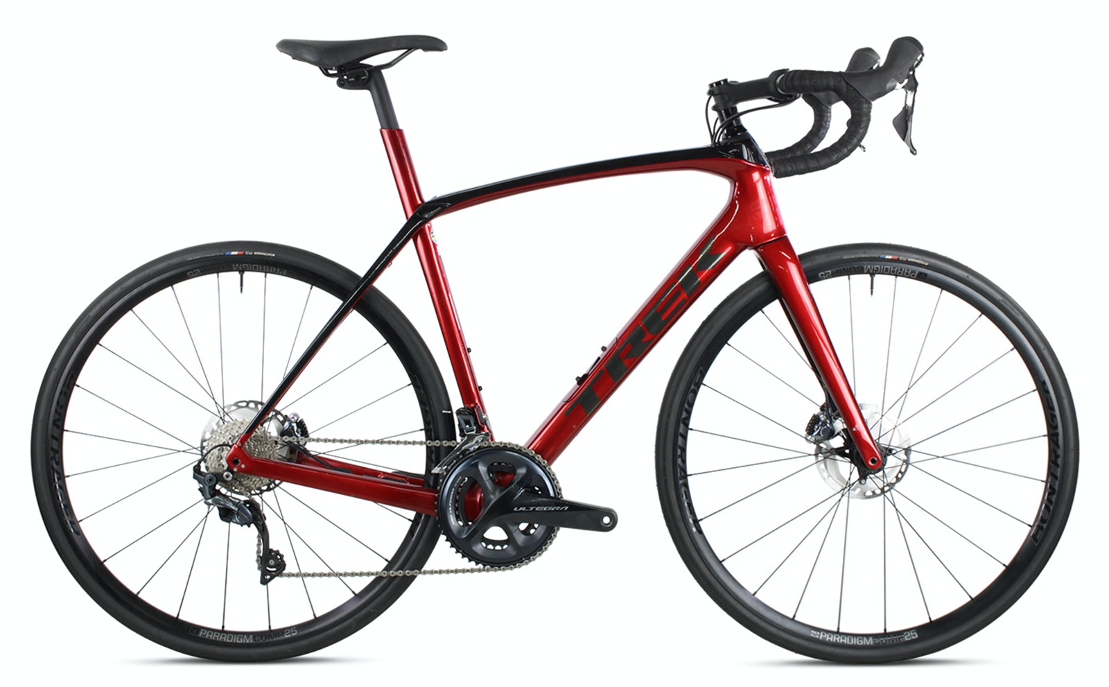 2022 Trek Domane SL 6