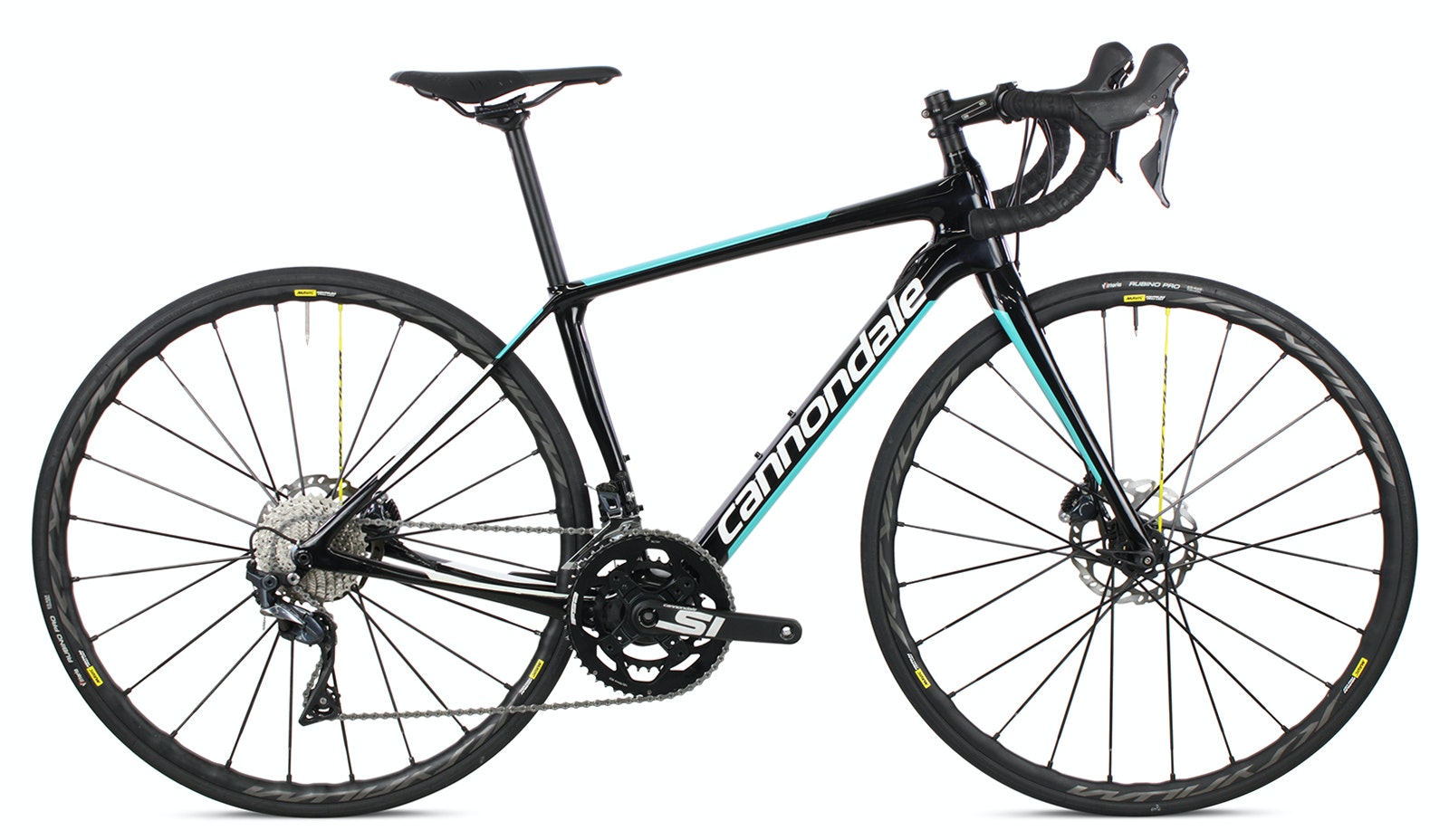 2018  Cannondale Synapse Carbon Disc Women   Ultegra