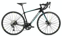 2018  Cannondale Synapse Carbon Disc Women   Ultegra