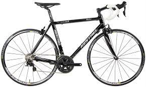 Kestrel Evoke with Full Shimano 105
