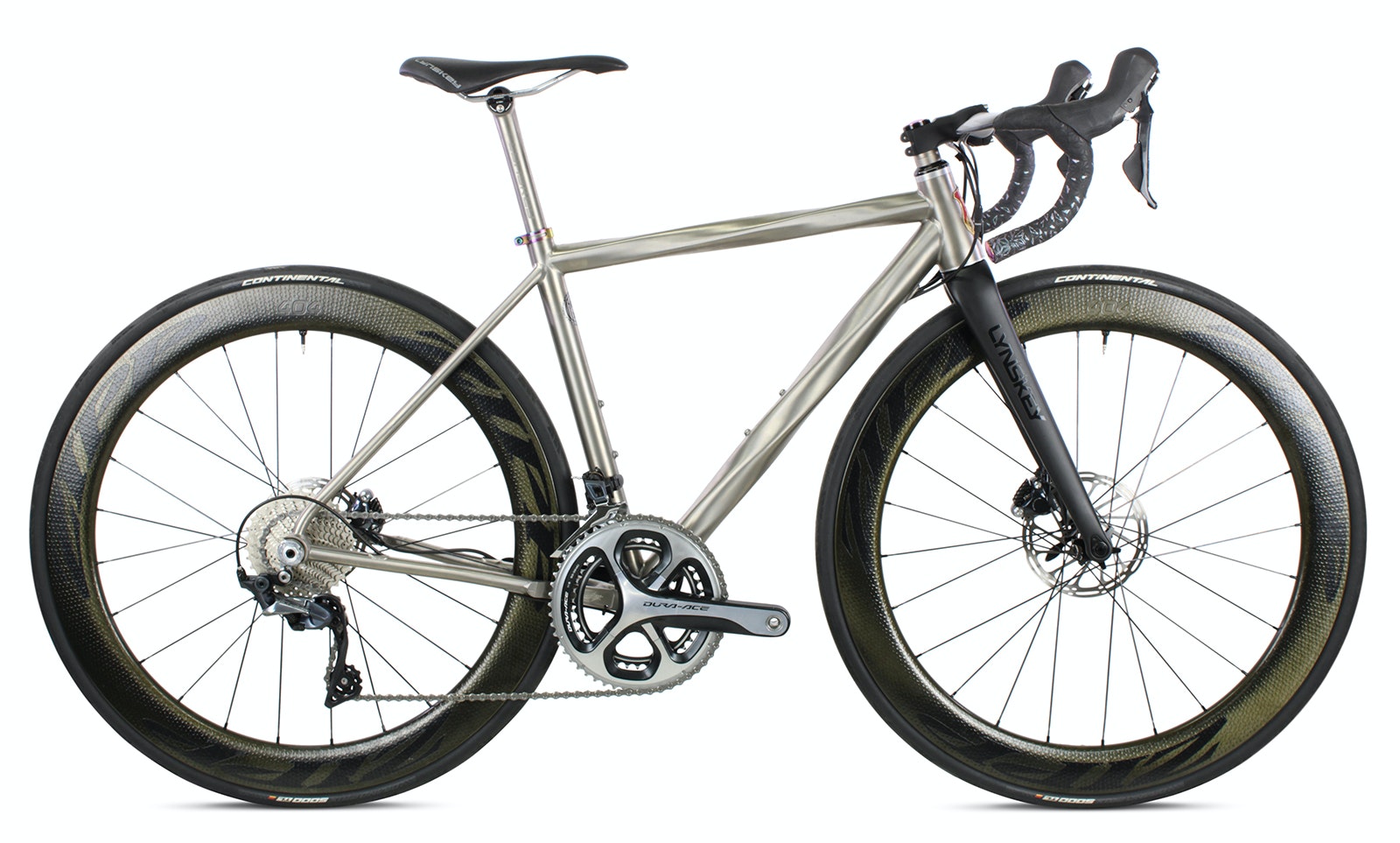 2021 Lynskey Helix Custom