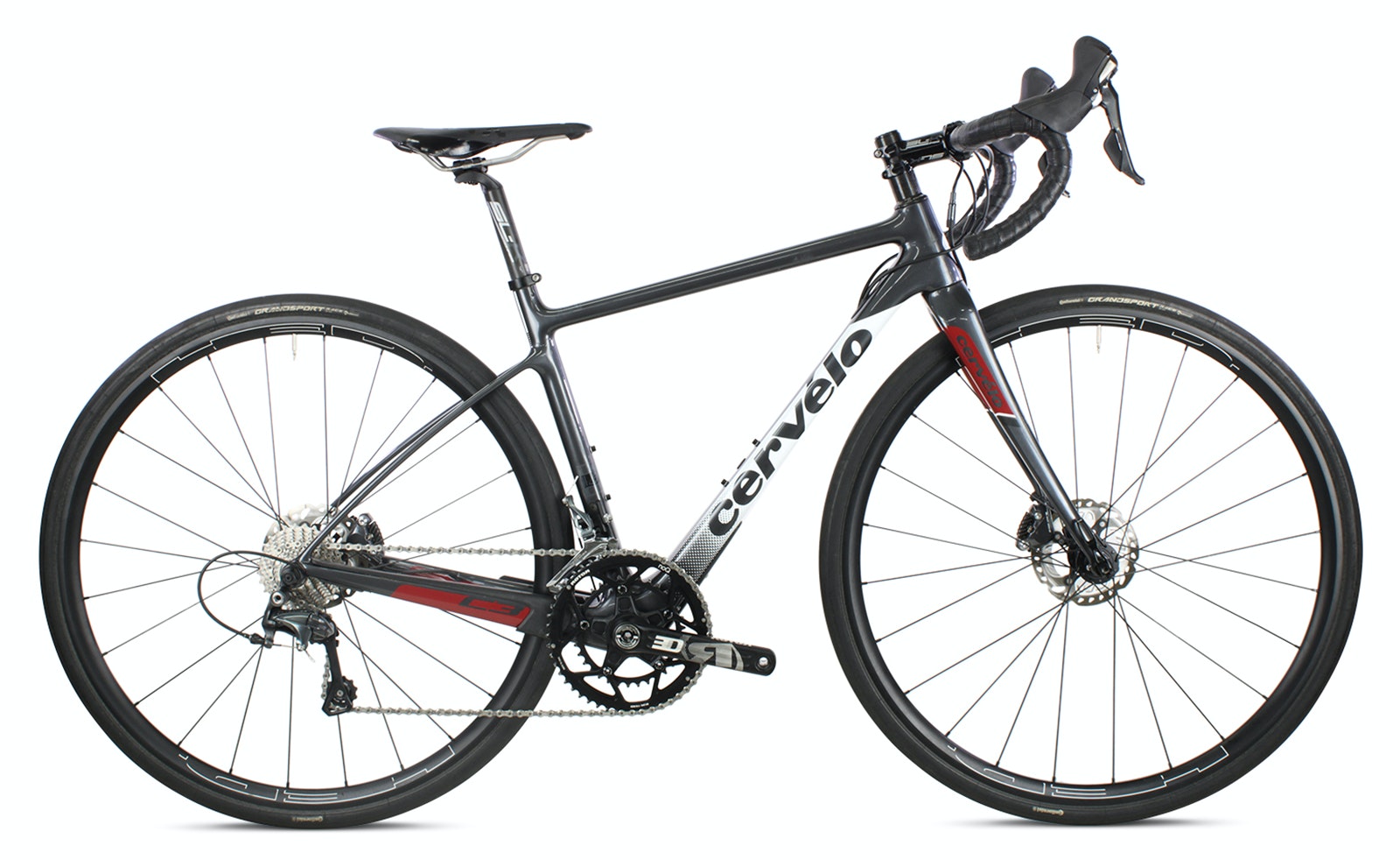 2017 Cerv lo C3