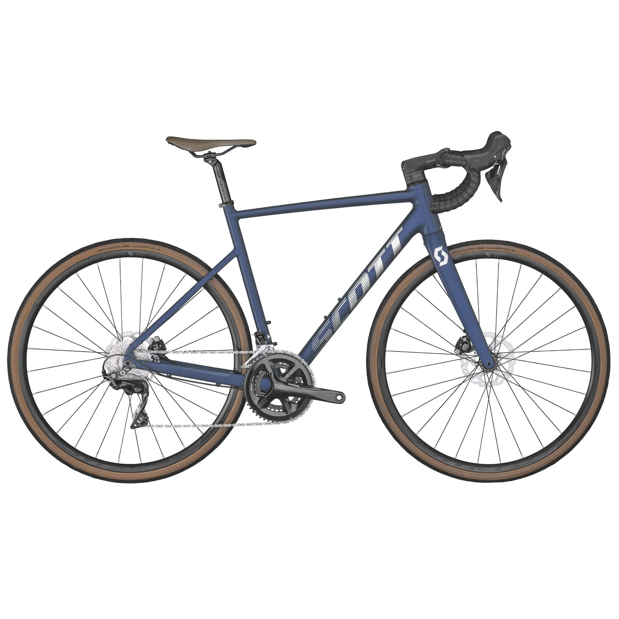 Scott Speedster 10 (TW) 2022