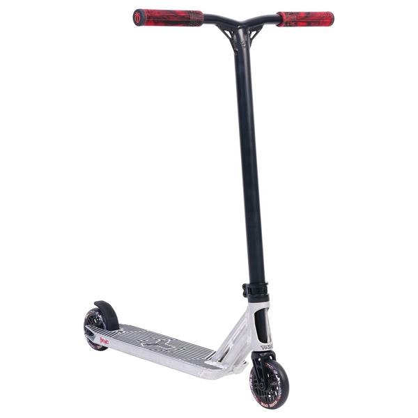 triad Psychic Totem Complete Scooter Stone/Black/Red/Totem
