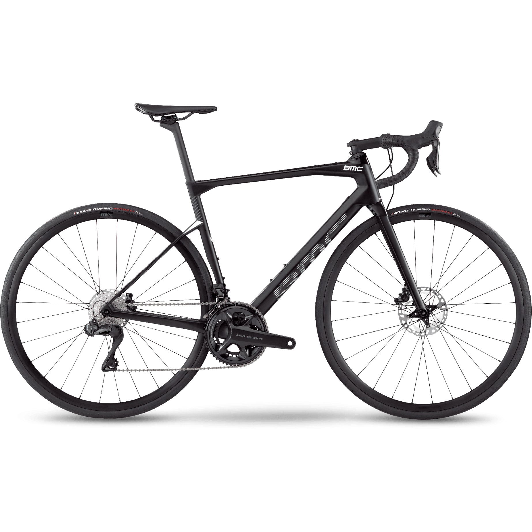 2022 BMC Roadmachine THREE Disc Road Bike