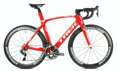 2017 Trek Madone Race Shop Limited H1