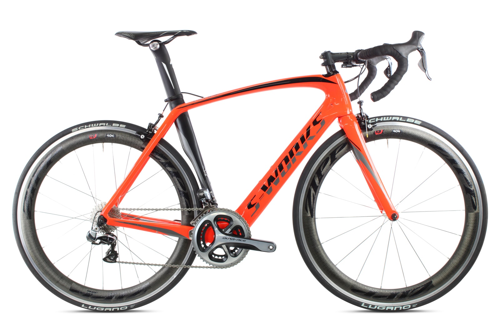 2015 Specialized S-Works Venge Dura-Ace Di2