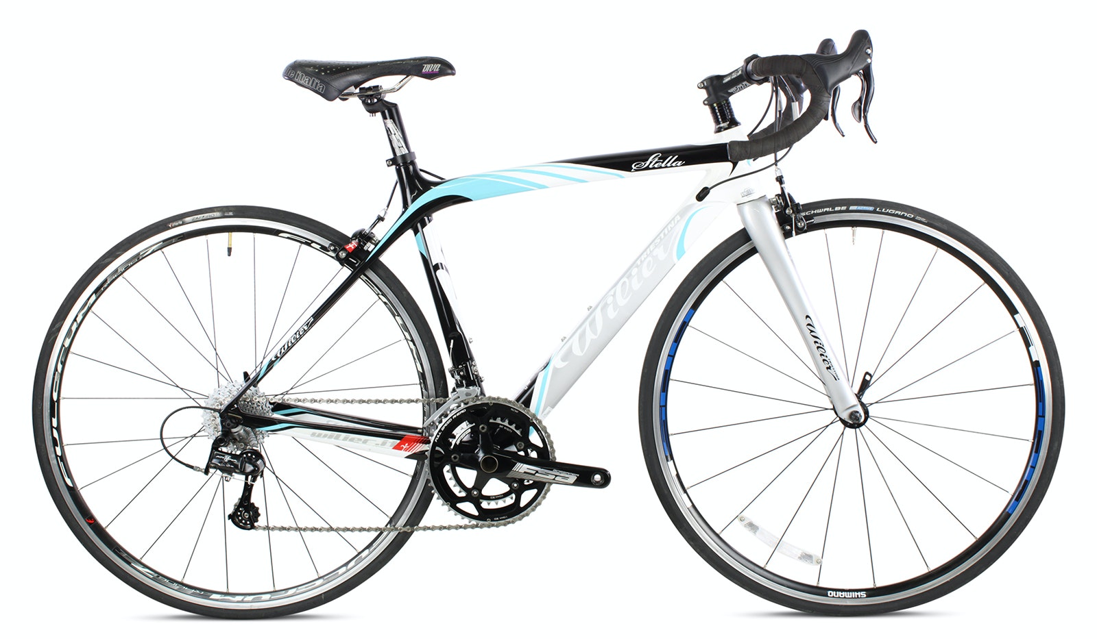2015 Wilier Triestina Stella