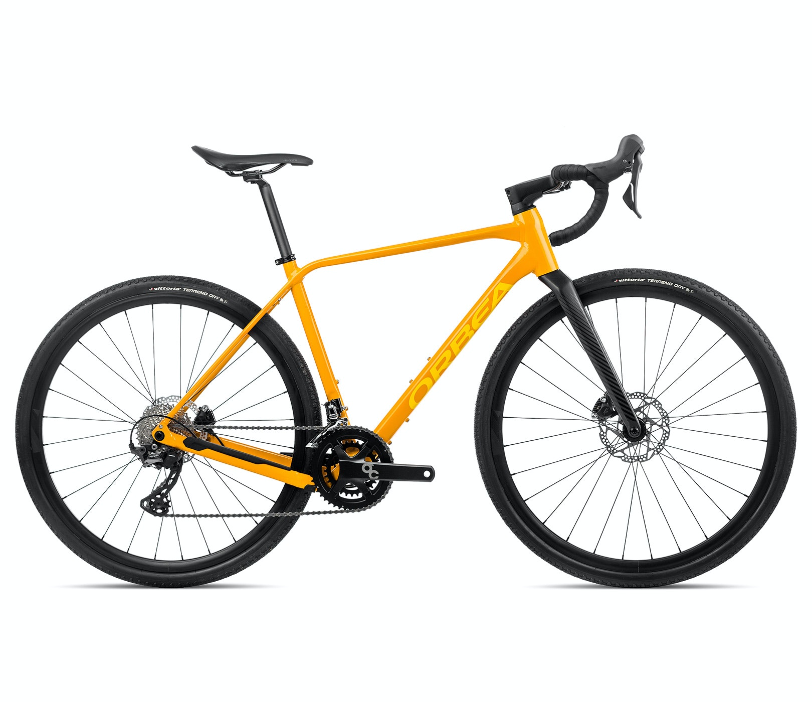 Orbea TERRA H30 M Mango Gloss
