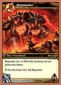 Magmadar