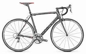 Focus Izalco Max 4.0