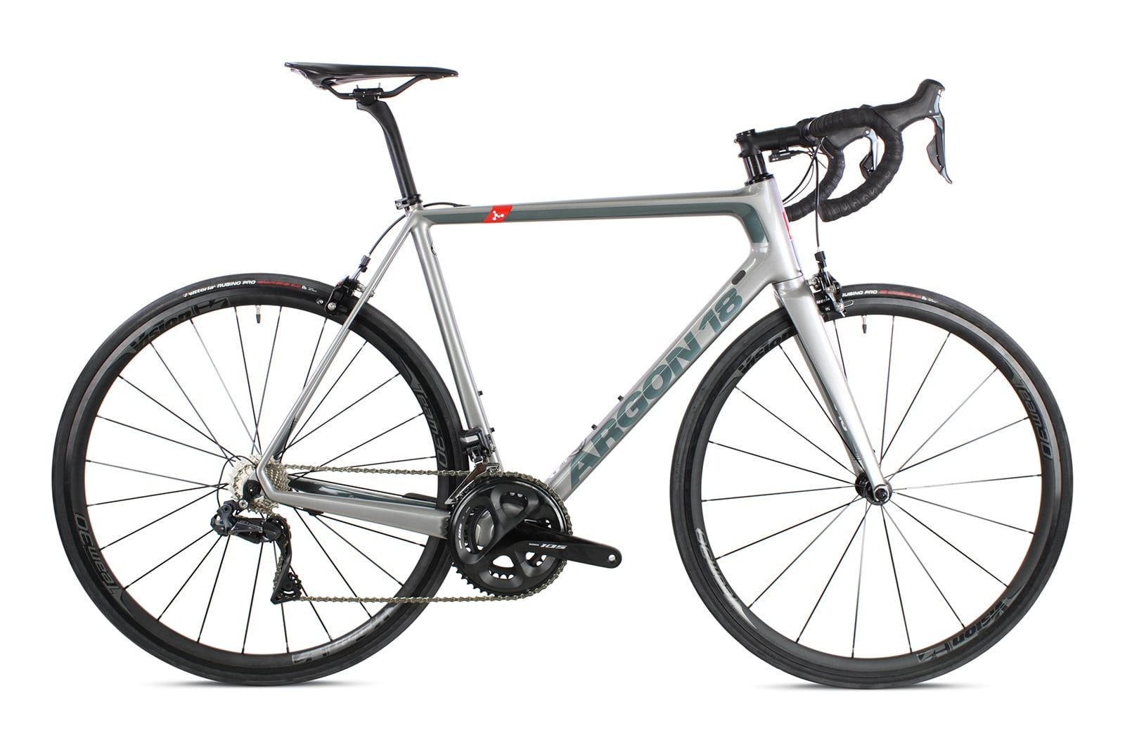 2019 Argon 18 Gallium Kit 2
