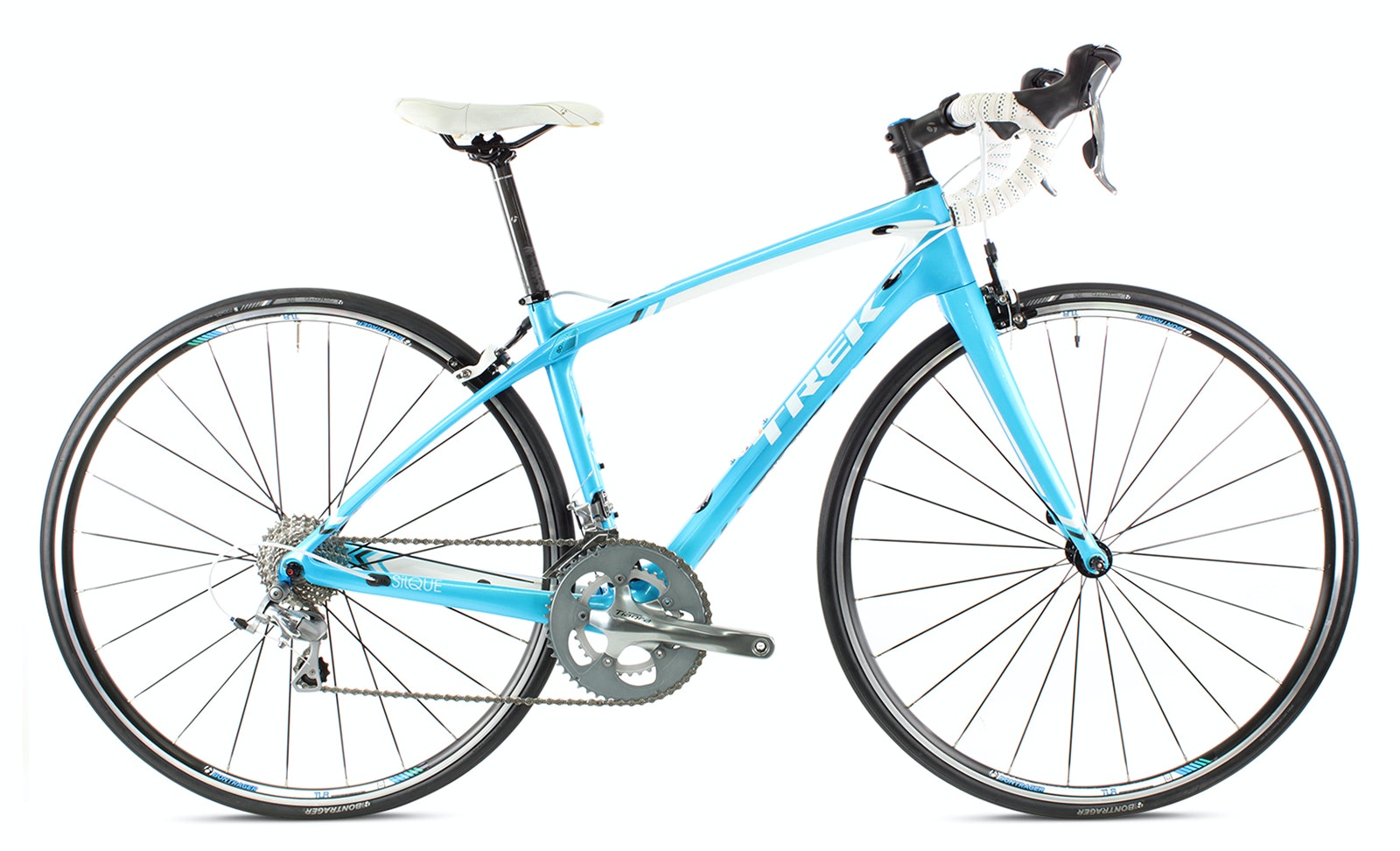 2015 Trek Silque Compact