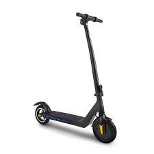 Kestrel Electric Scooter - Black Magic 2022
