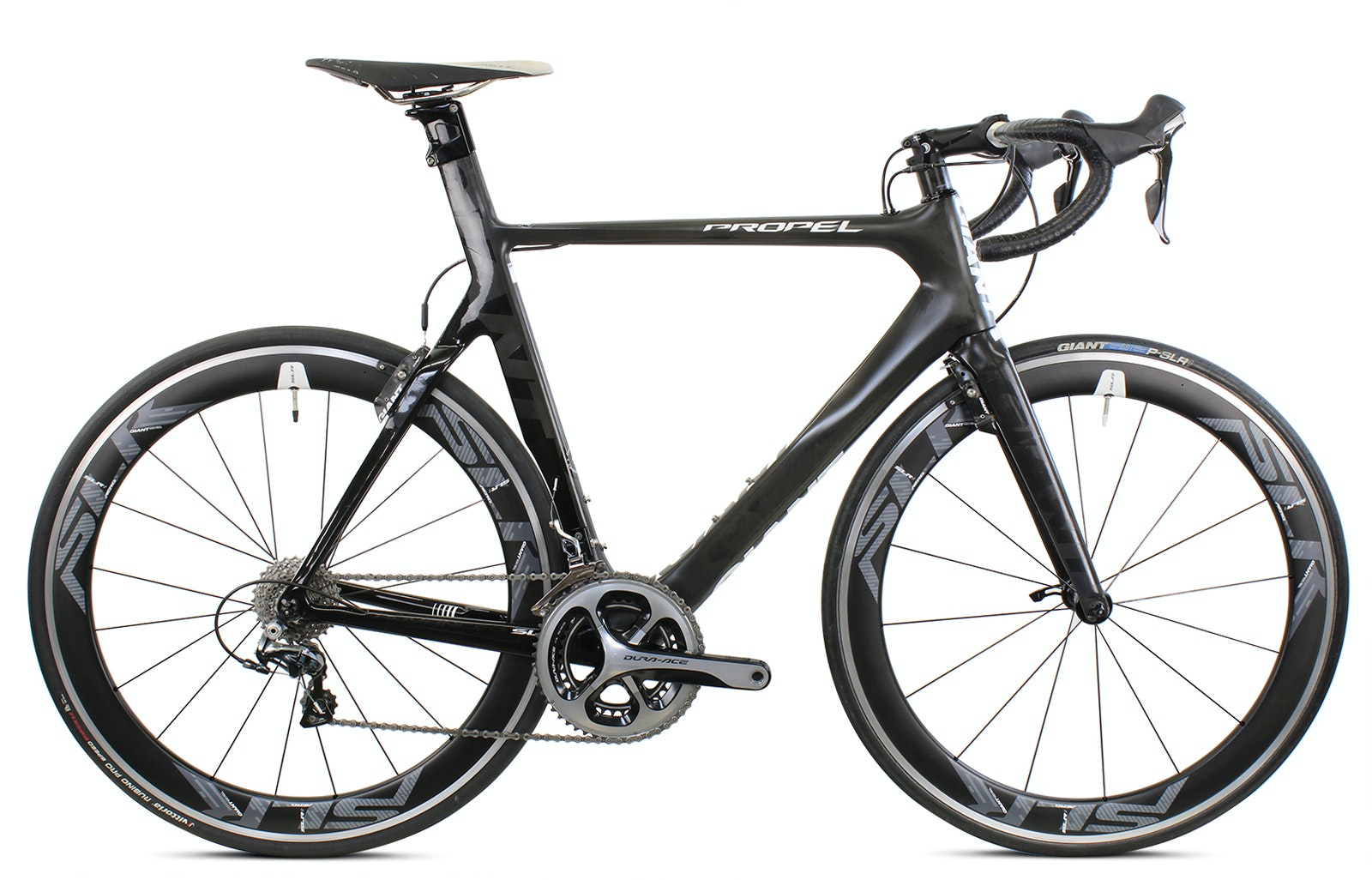 2014 Giant Propel Advanced SL