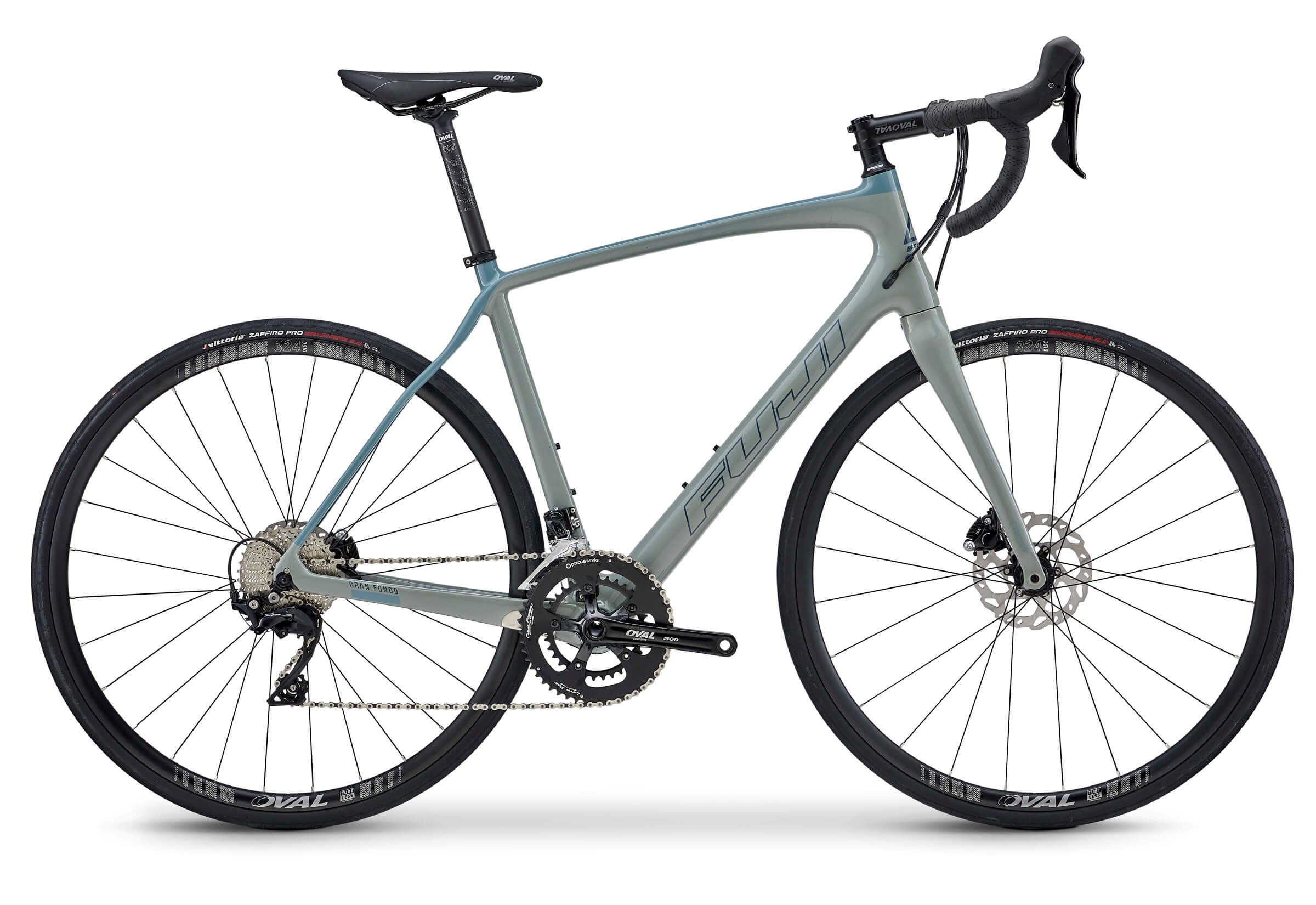 Fuji Gran Fondo 1.3 2021