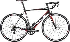 Fuji Altamira 2.2 Shimano 105 - 2013 demo