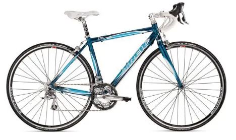 Trek 1.5 WSD Shimano Tiagra - 2010 Used