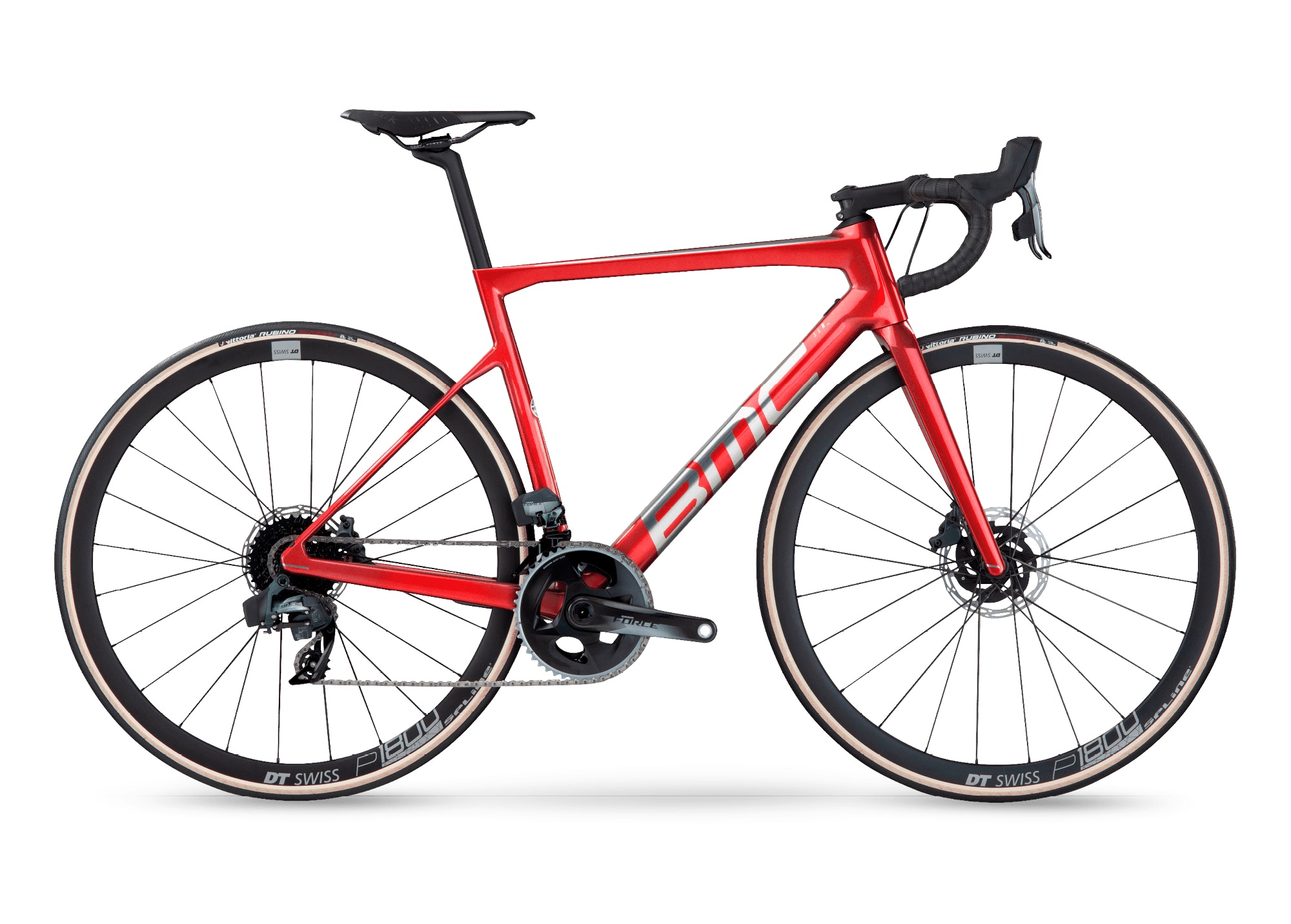 BMC Teammachine SLR TWO