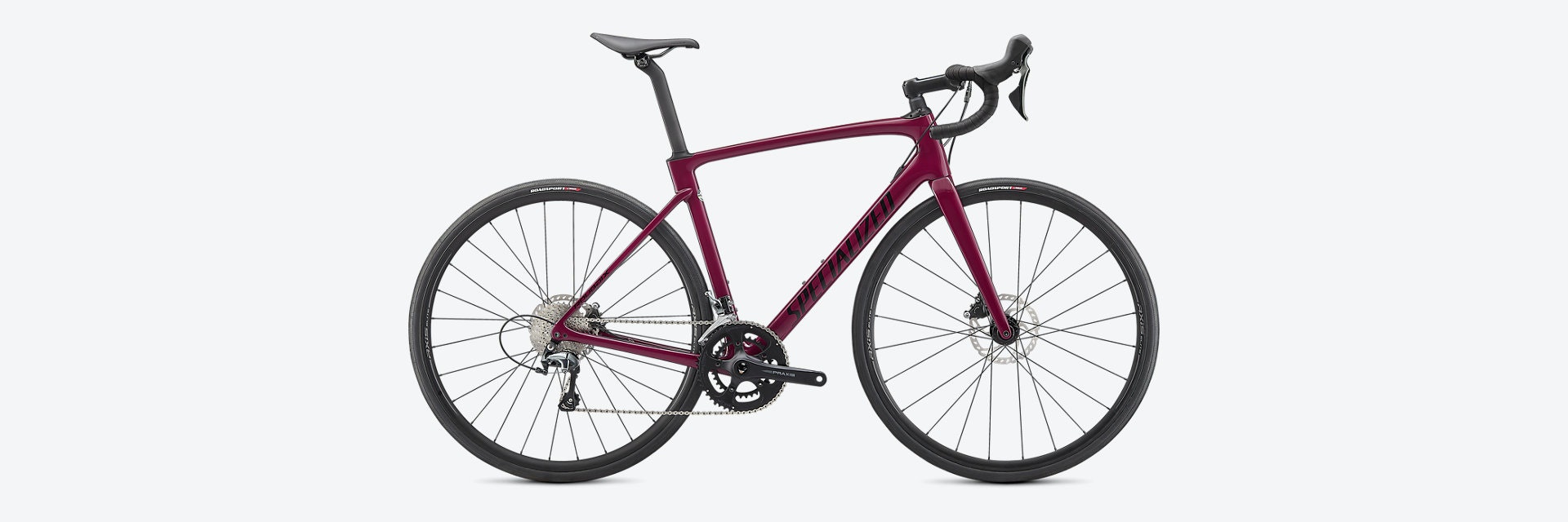 Specialized Roubaix 2021