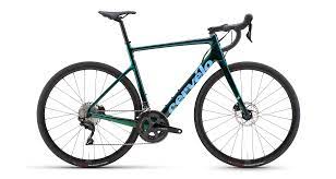 Cervelo Caledonia 105 - Oasis 2022