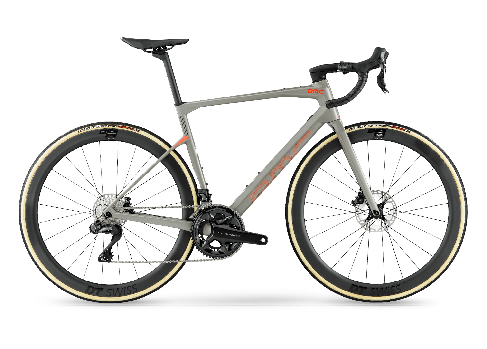 BMC Roadmachine 01 THREE
