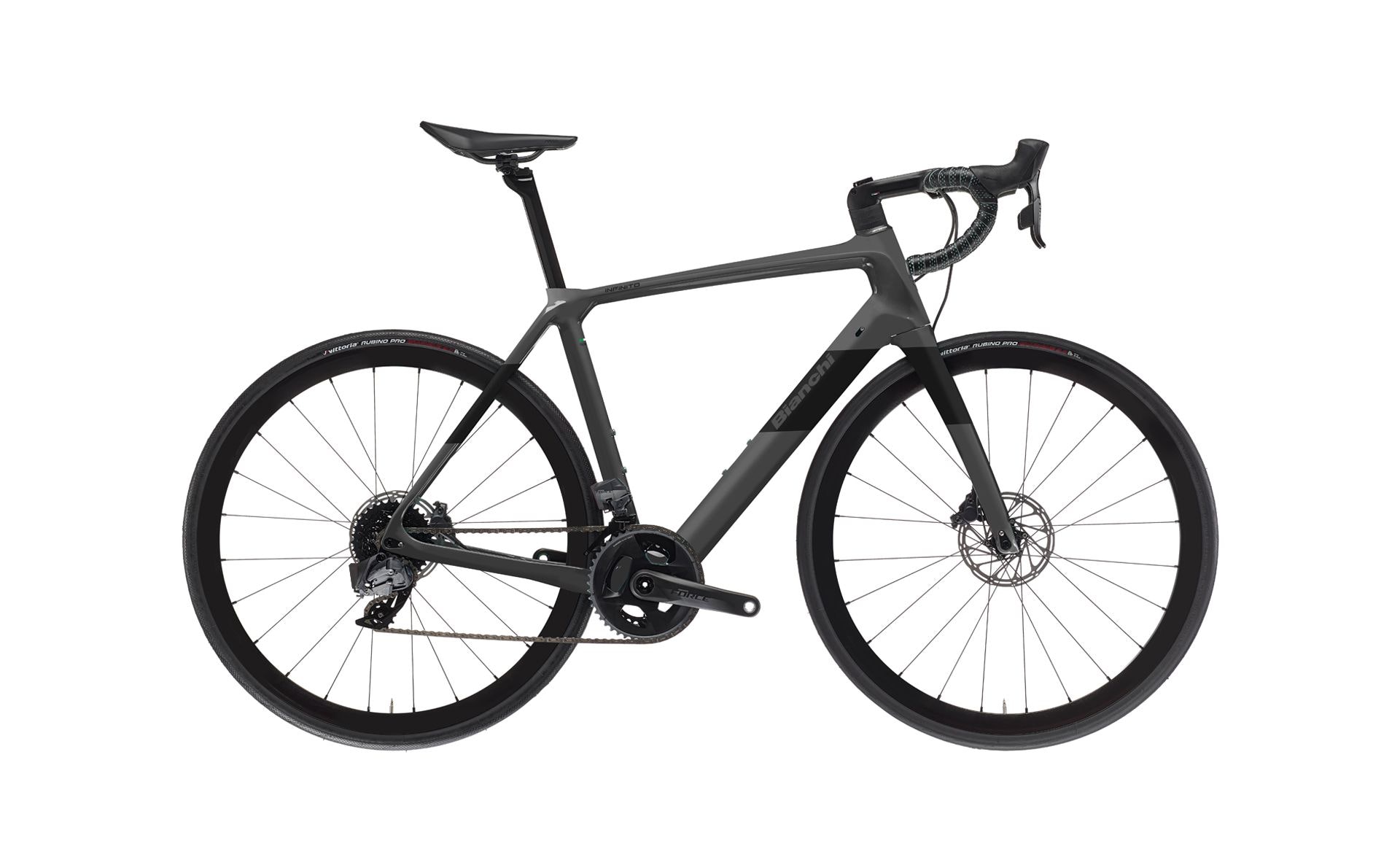 Bianchi Infinito Rival Etap Axs 12sp 2022