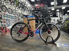 Pinarello Dogma F12 Disk SRAM Force eTap Axs - Team INEOS 2021