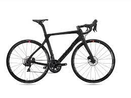 Pinarello Paris Disk 105 BOB 2022