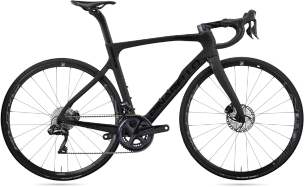Pinarello Prince Ultegra Di2 12s