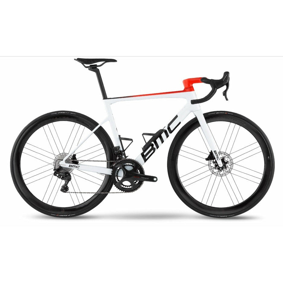 BMC Teammachine SLR01 Disc Road Bike