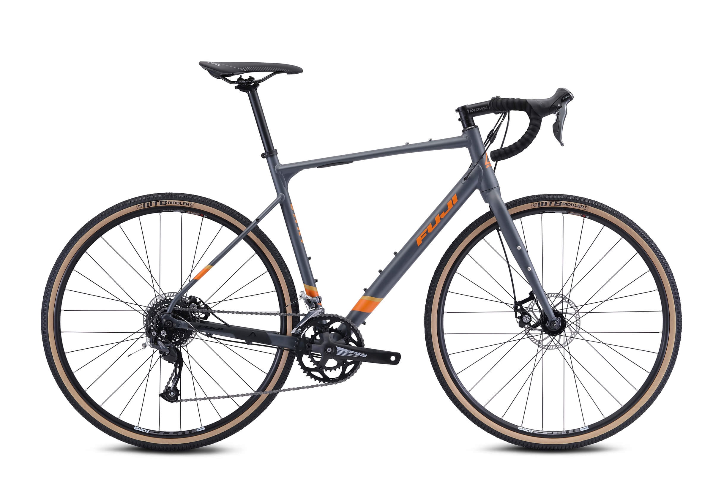 Fuji Jari 2.5 2021