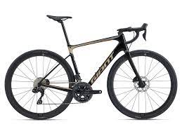 Giant Defy with Ultegra Di2