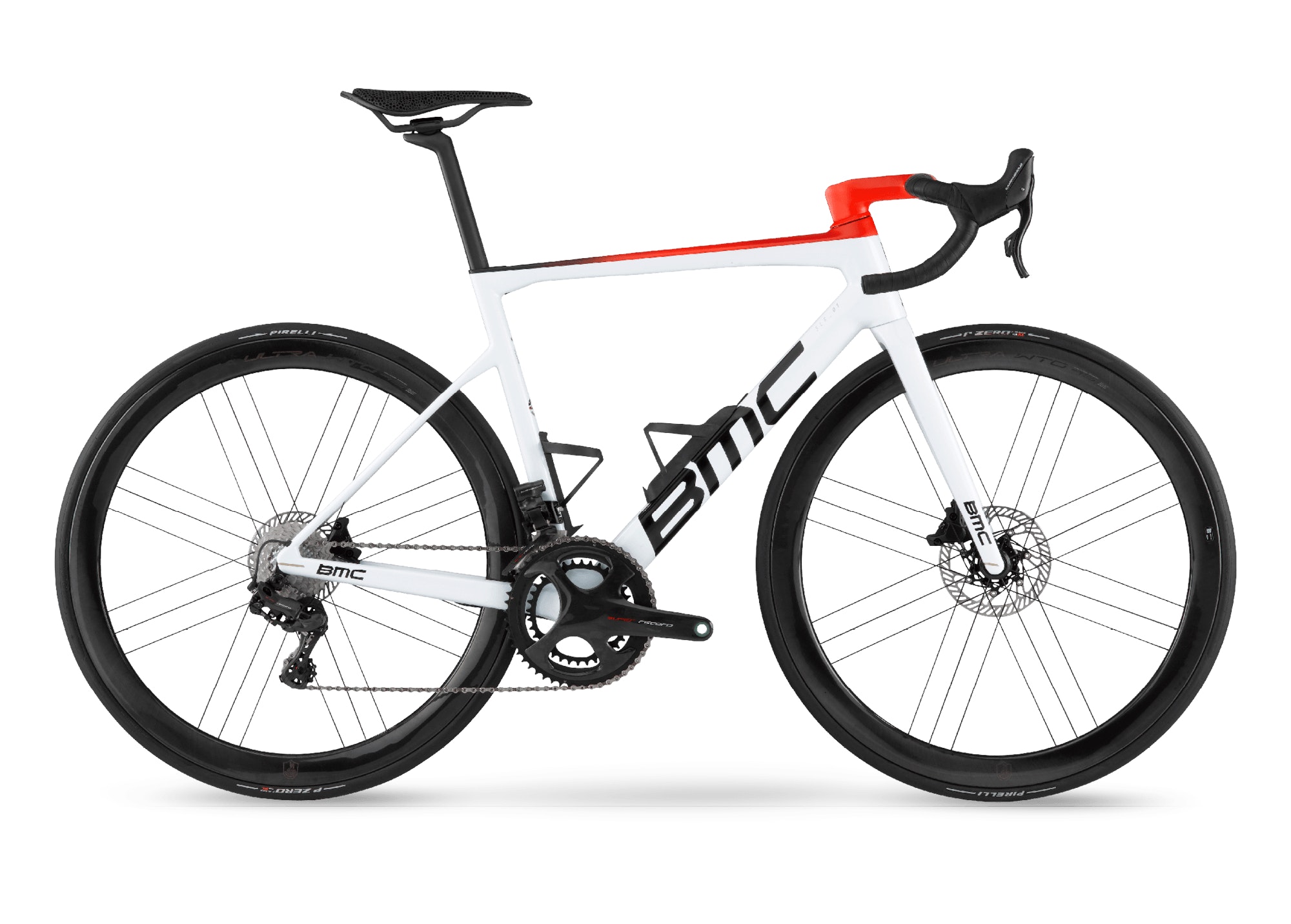 BMC Teammachine SLR01 TEAM