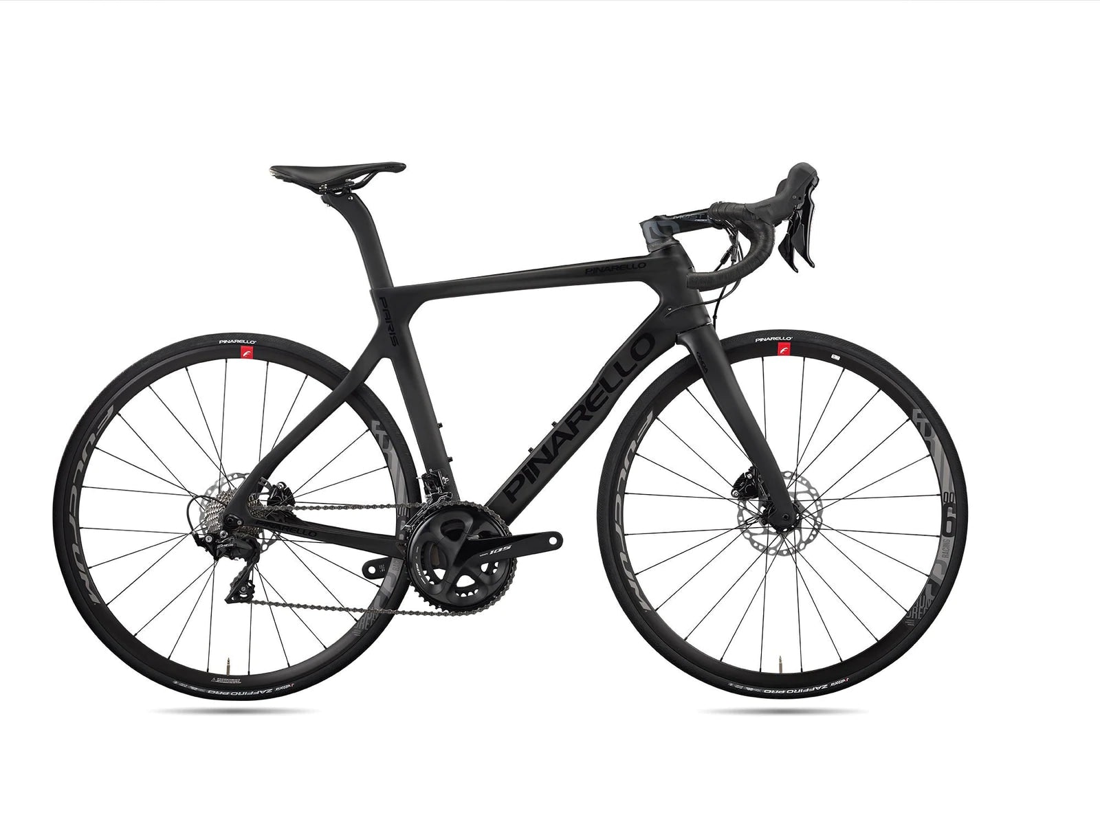 Pinarello Paris Disk 105 A101