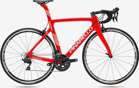 Pinarello Gan 105 Red 2022