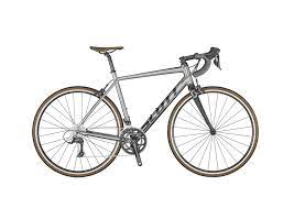 Scott Speedster 30 Shimano Sora - 2021