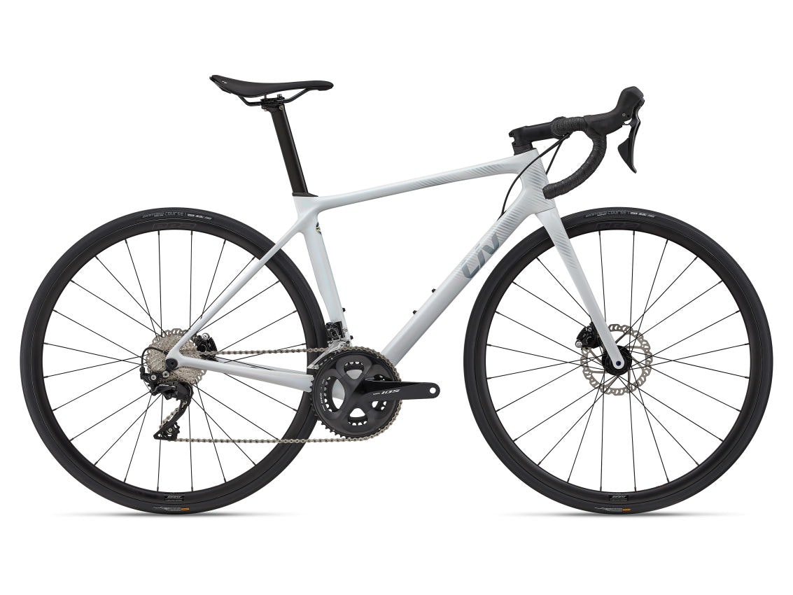 Liv Langma Advanced Disc 2 2022