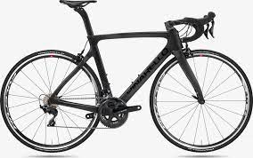 Pinarello Gan 105 Black Rim 2021
