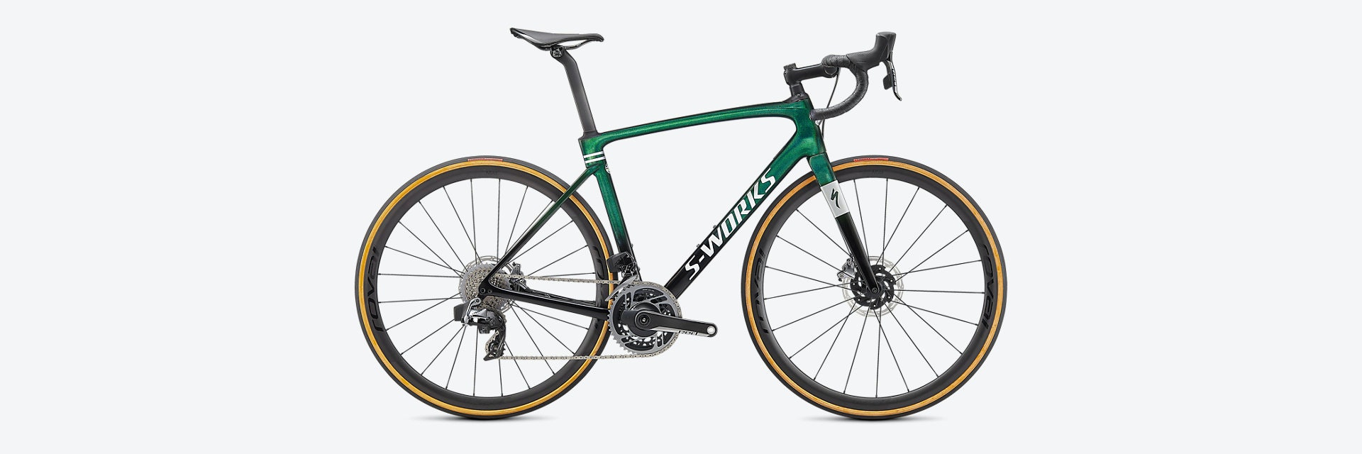 Specialized Roubaix Sw Etap 2021