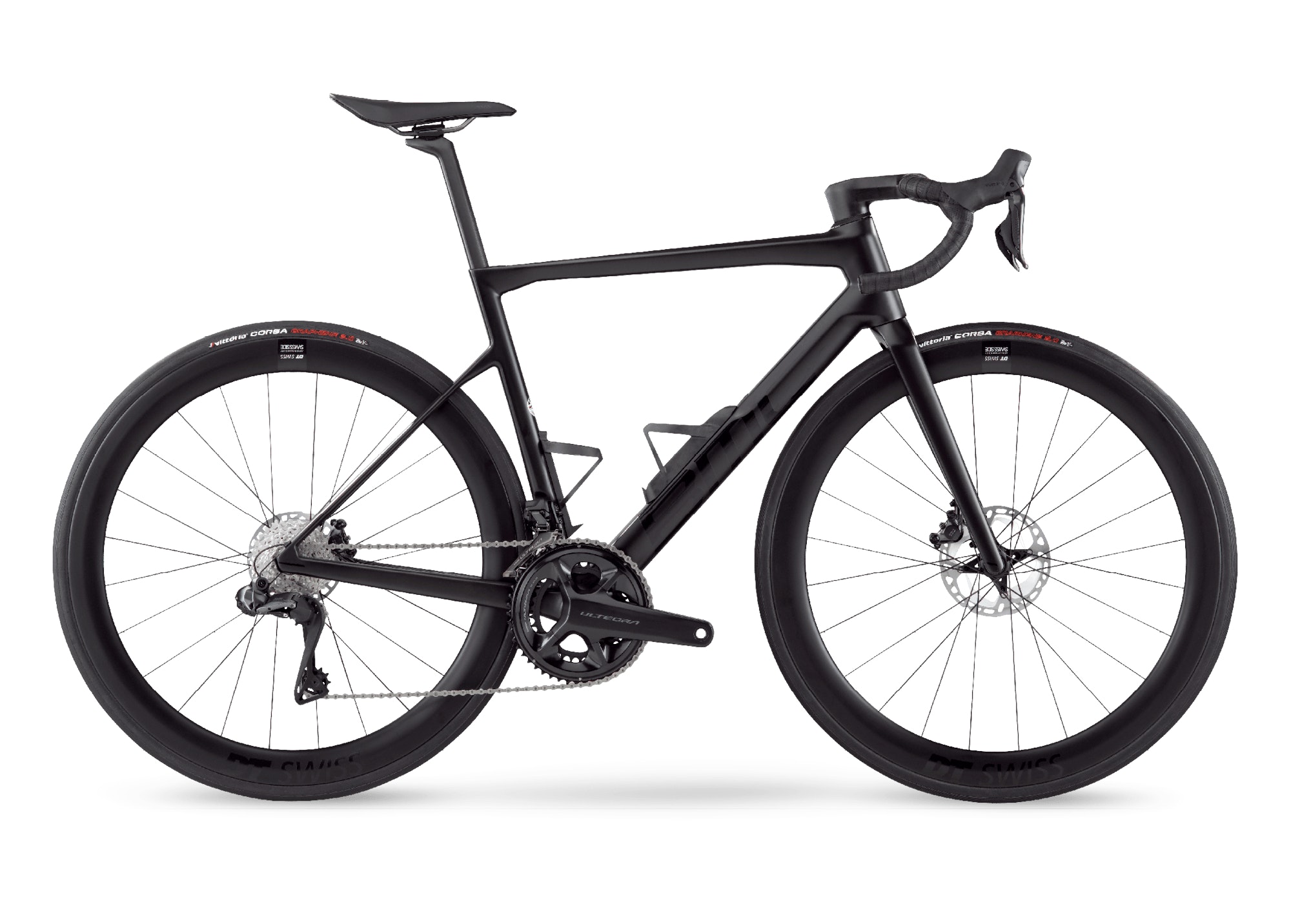 BMC Teammachine SLR01 THREE