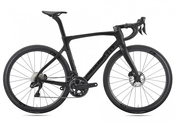 Pinarello Prince Disk Shimano Ultegra - BOB 2022
