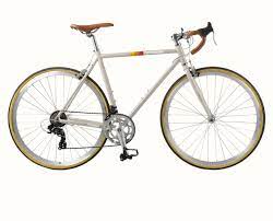 Retrospec Culver Road Bike - Oat 2022