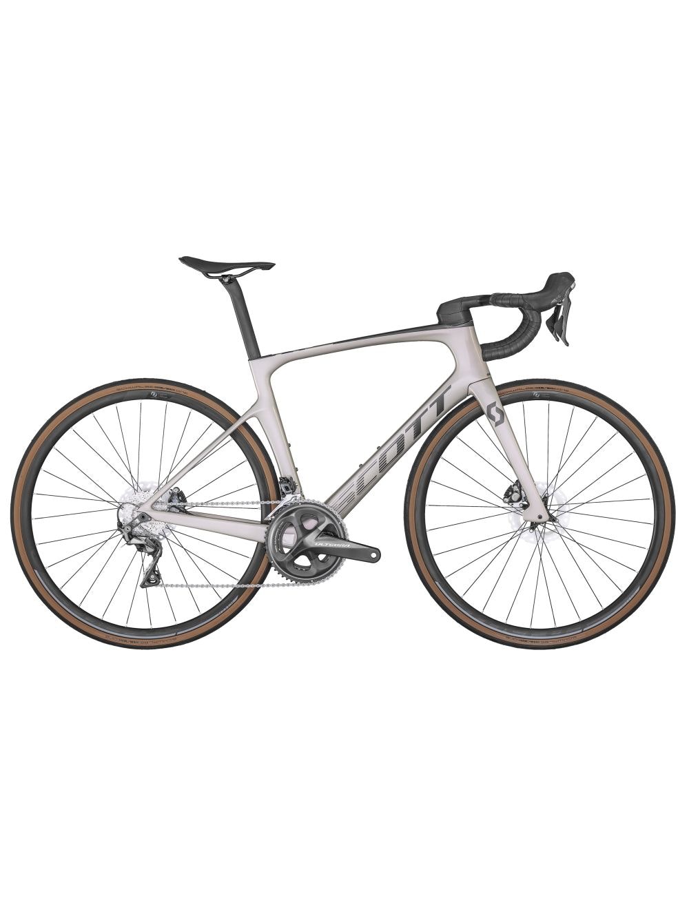 Scott Foil RC30 Shimano Ultegra 2022