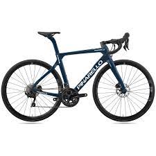 Pinarello Paris Shimano 105 - Blue Steel 2022