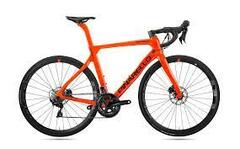 Pinarello Paris 105 Orange 2021