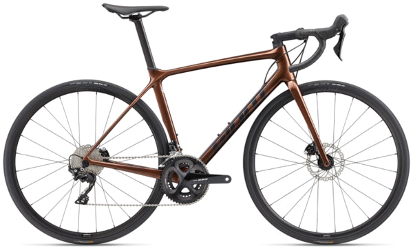 Giant TCR Advanced 2 Disc-Pro Compact
