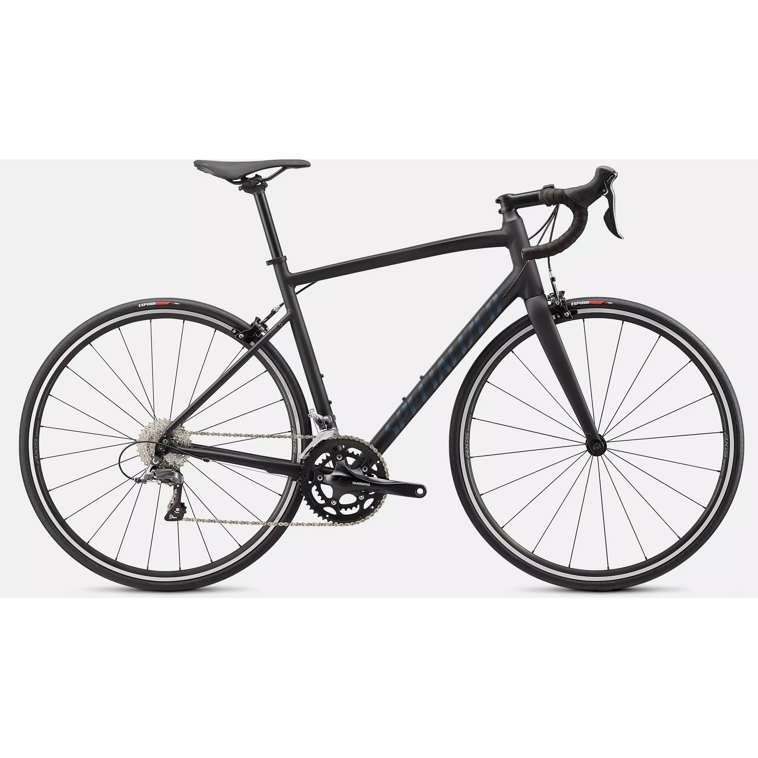Specialized Allez E5 Rim Brake Road Bike